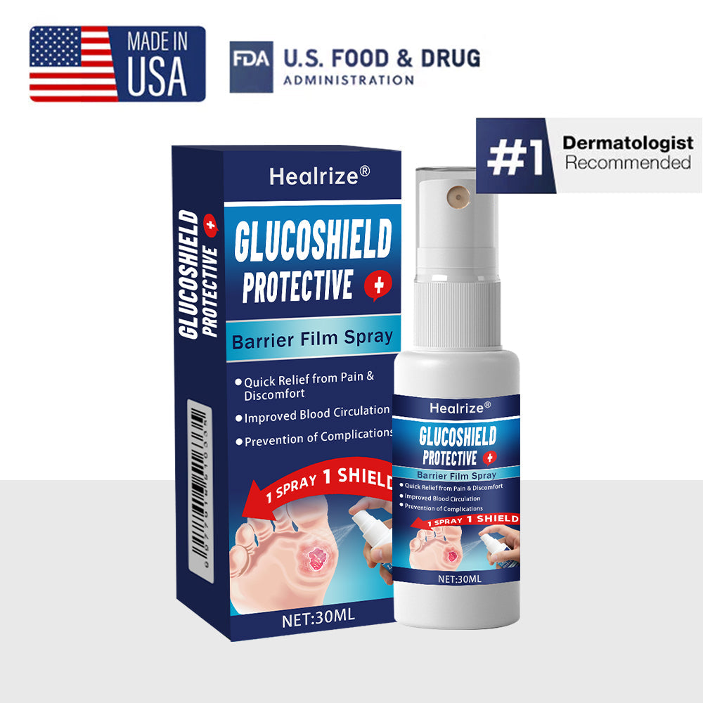 Shifakoon foot care Spray