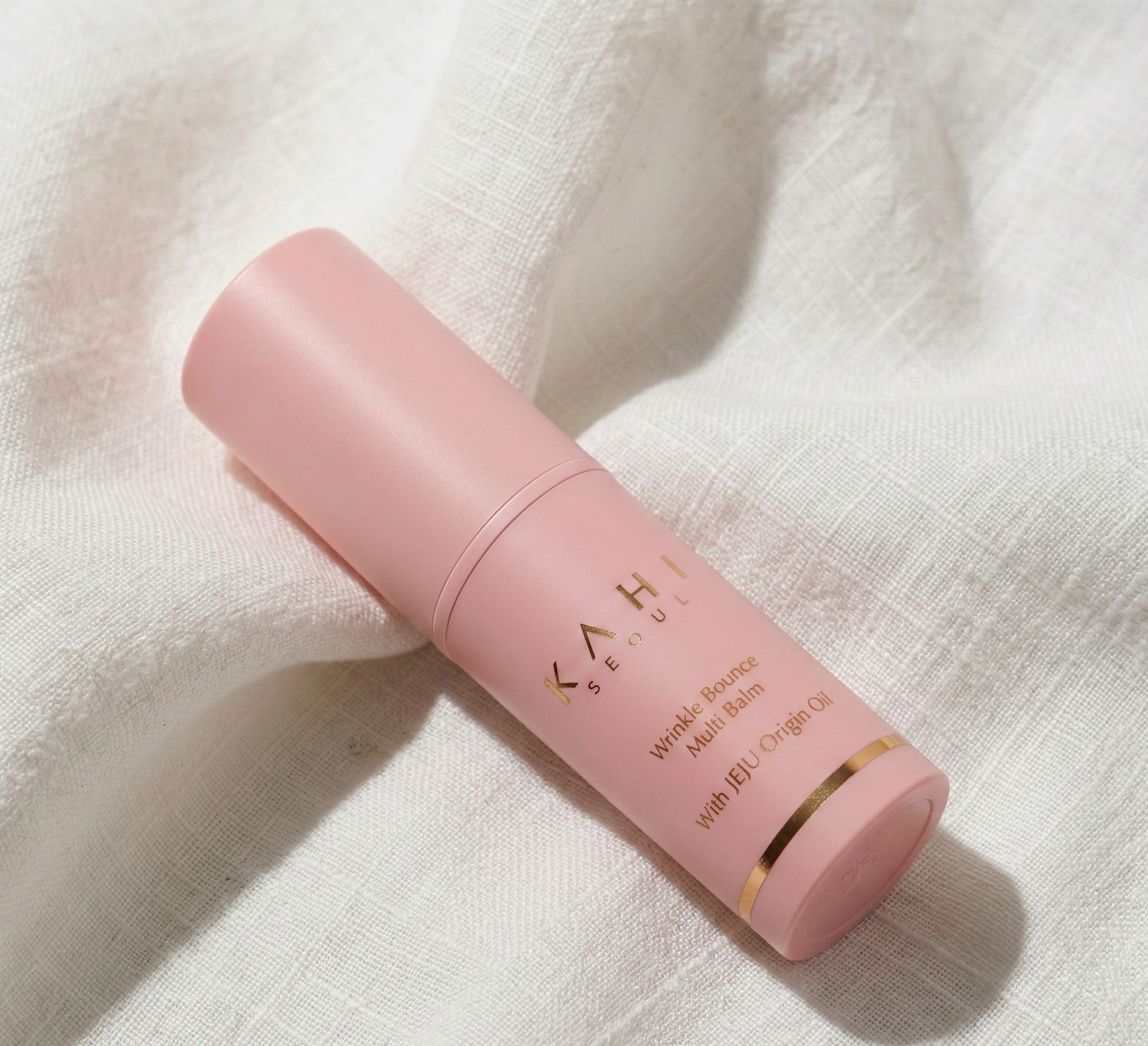 KAHI WRINKLE BOUNCE MULTI BALM