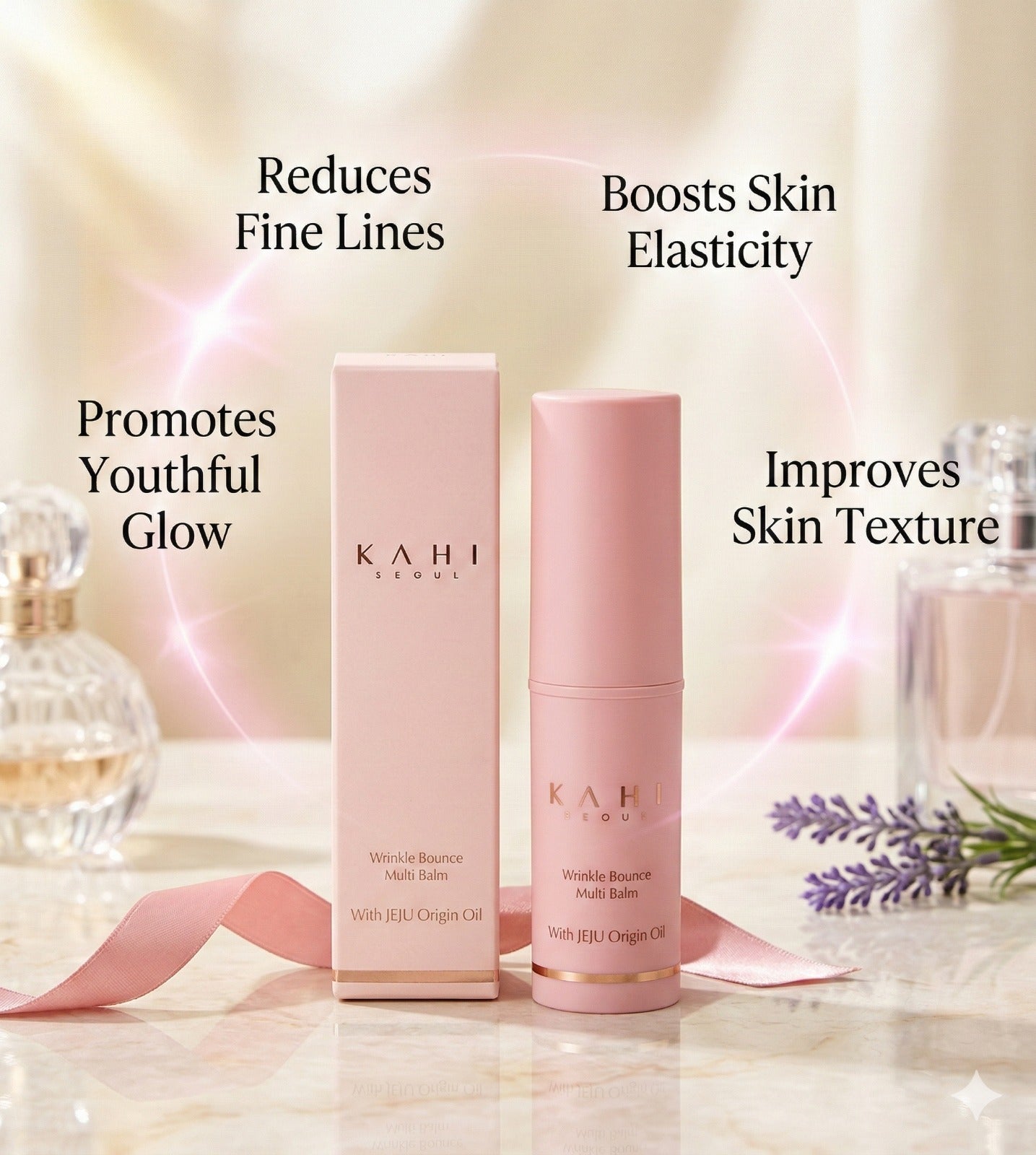 KAHI WRINKLE BOUNCE MULTI BALM