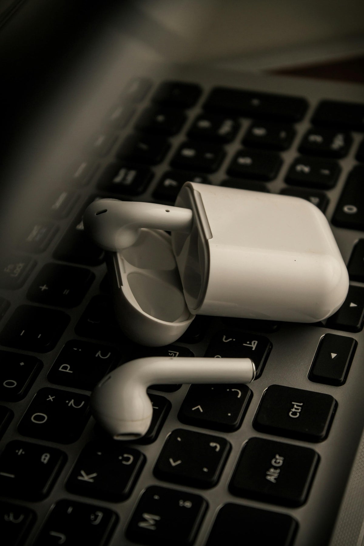 Tech Gadget